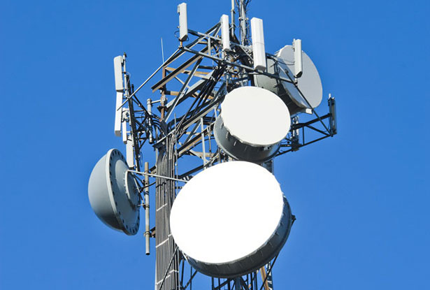 Gruppo Simtel: Infrastrutture e sistemi per le Telecomunicazioni